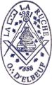 LA RUCHE ELBEUF